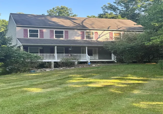 Photo 1 of Sale Pending at 633 Winterton Rd, Mamakating, NY 12721 | MLS# 1006360 | Listing updated on 2026-09-18