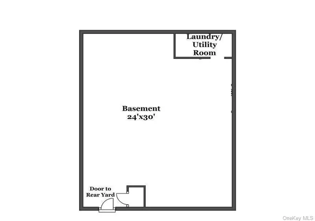 34th image of 6 Oakstwain Rd, Scarsdale, NY 10583 | MLS# 1006365
