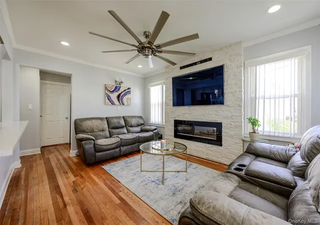 2nd image of 58 N Montgomery St, Hempstead, NY 11580 | MLS# 1006366