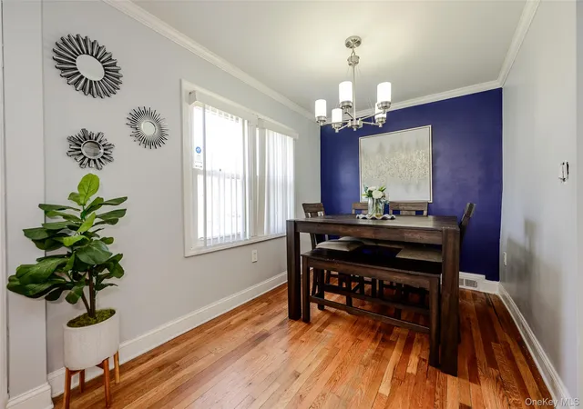4th image of 58 N Montgomery St, Hempstead, NY 11580 | MLS# 1006366