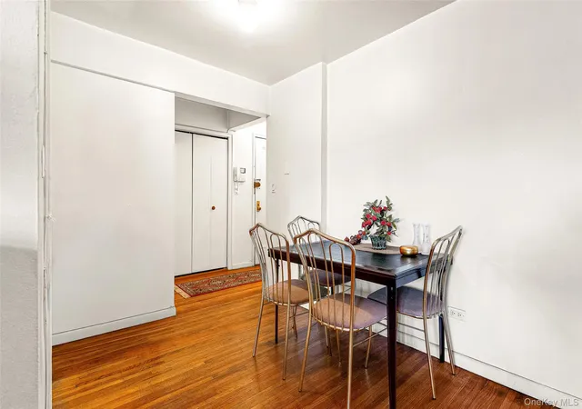 Listing Photo 4 - Condo for sale in Austin Gardens located at 73-44 Austin St, New York City, NY 11375 - Unit #5/S