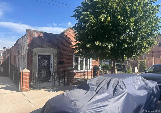 1st image of 4438 Furman Ave, New York, NY 10466 | MLS# 1006384