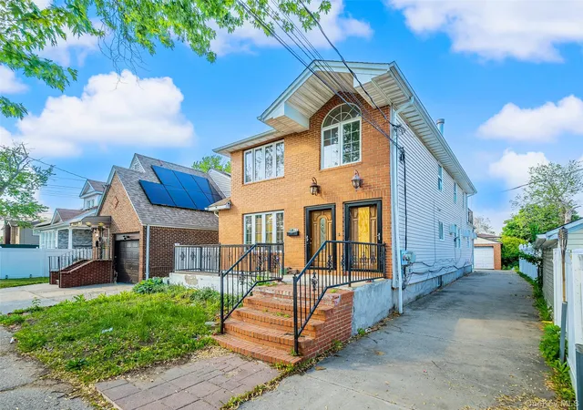 1st image of 23005 144th Ave, Springfield Gardens, NY 11413 | MLS# 1006394
