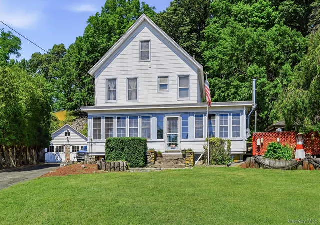 1st image of 27 Free Hill Rd, Tomkins Cove, NY 10986 | MLS# 1006399