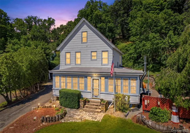 2nd image of 27 Free Hill Rd, Tomkins Cove, NY 10986 | MLS# 1006399