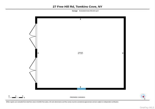 49th image of 27 Free Hill Rd, Tomkins Cove, NY 10986 | MLS# 1006399