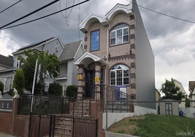 Photo 2 of Sale Pending at 10833 164th Street, Jamaica, NY 11433 | MLS# 1006415 | Listing updated on 2026-07-11