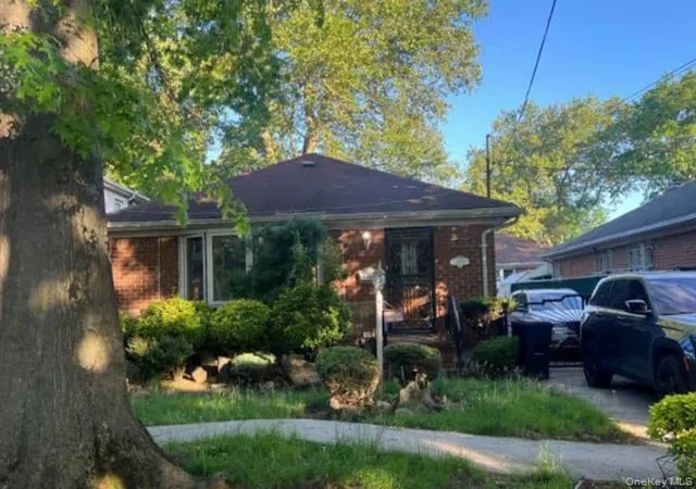 1st image of 13838 222nd St, Laurelton, NY 11413 | MLS# 1006427