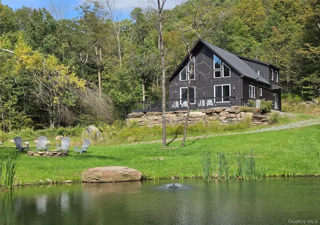 Photo 1 of Single family home for sale at 1227 Gulf Rd, Callicoon, NY 12724 | MLS# 1006441 | Listing updated on 2026-09-16