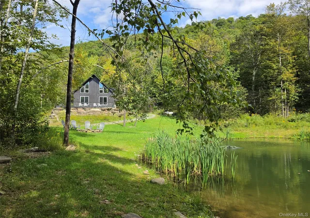 Photo 3 of Single family home for sale at 1227 Gulf Rd, Callicoon, NY 12724 | MLS# 1006441 | Listing updated on 2026-09-16