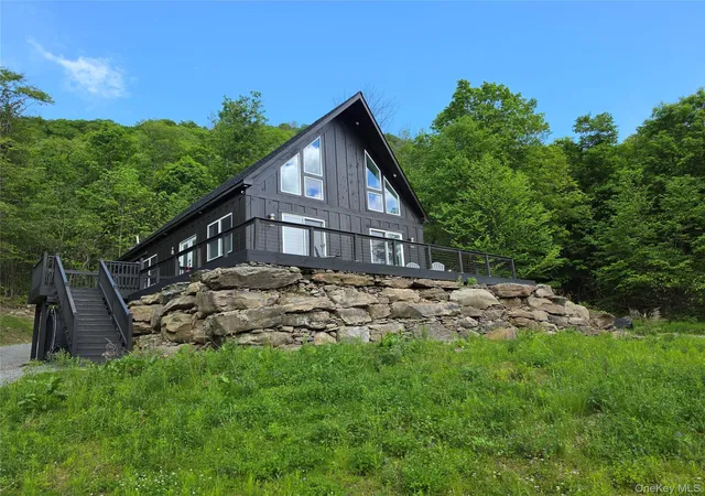Photo 3 of Single family home for sale at 1227 Gulf Rd, Callicoon, NY 12724 | MLS# 1006441 | Listing updated on 2026-09-16