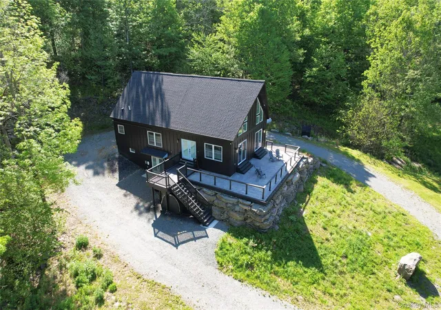 Photo 4 of Single family home for sale at 1227 Gulf Rd, Callicoon, NY 12724 | MLS# 1006441 | Listing updated on 2026-09-16