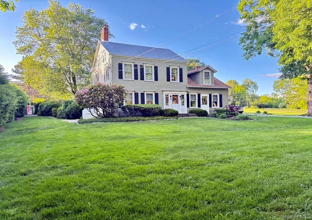 1st image of 2303 Salt Point Turnpike, Clinton Corners, NY 12514 | MLS# 1006444
