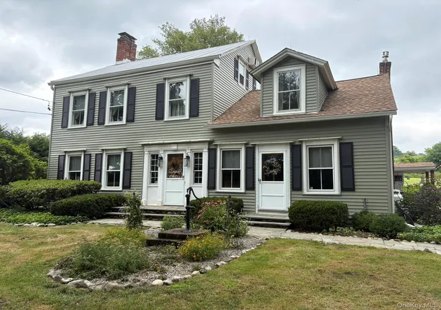 2nd image of 2303 Salt Point Turnpike, Clinton Corners, NY 12514 | MLS# 1006444