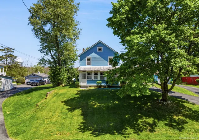 Homes for sale in Hamptonburgh, NY | 40 Erie St, Hamptonburgh, NY 10916 | MLS# 1006453