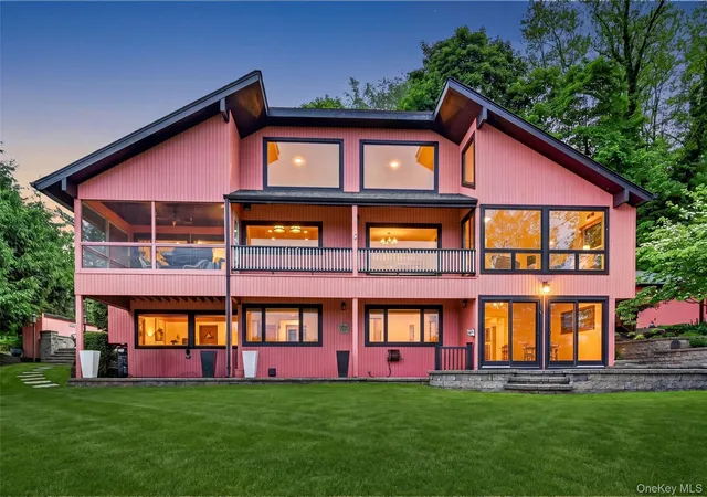 2nd image of 4 Grandview Ave, Cornwall On Hudson, NY 12520 | MLS# 1006454