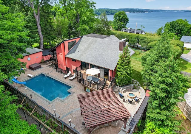 1st image of 4 Grandview Ave, Cornwall On Hudson, NY 12520 | MLS# 1006454