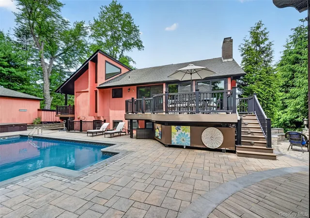 50th image of 4 Grandview Ave, Cornwall On Hudson, NY 12520 | MLS# 1006454
