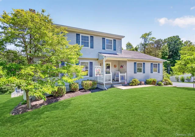Homes for sale in Pleasant Valley, NY | 316 Forest Valley Rd, Pleasant Valley, NY 12569 | MLS# 1006466