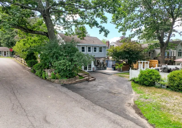 39th image of 64 Crestwood Blvd, Poughkeepsie, NY 12603 | MLS# 1006478