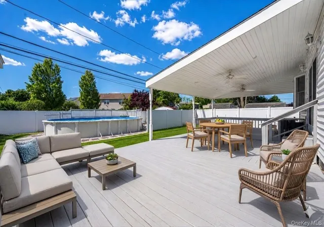 2nd image of 2454 Jefferson St, Hempstead, NY 11554 | MLS# 1006488