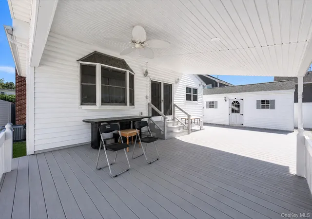 3rd image of 2454 Jefferson St, Hempstead, NY 11554 | MLS# 1006488