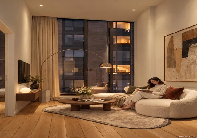 Photo 2 of Condo for sale at 25 08 43rd Avenue #5A, New York, NY 11101 | MLS# 1006491 | Listing updated on 2026-10-28