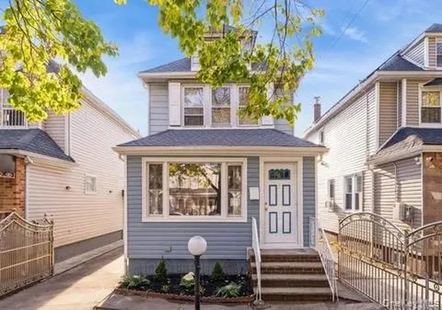 Single family home for sale at 10930 142nd Street, Jamaica, NY 11435 | MLS# 1006503