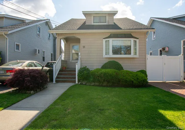Photo 1 of Sale Pending at 51 Hoffman St, Hempstead, NY 11010 | MLS# 1006509 | Listing updated on 2026-08-19