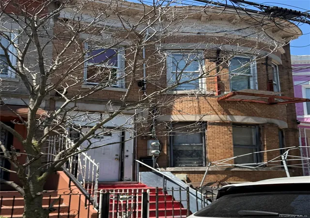 Single family home for sale at 682 Georgia Ave, New York, NY 11207 | MLS# 1006517