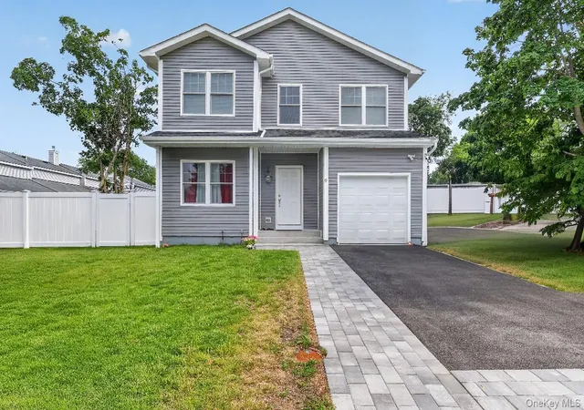 1st image of 9 Okane St, Central Islip, NY 11722 | MLS# 1006532