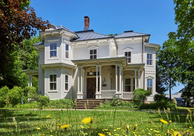 2nd image of 31 Chestnut St, Rhinebeck, NY 12572 | MLS# 1006579