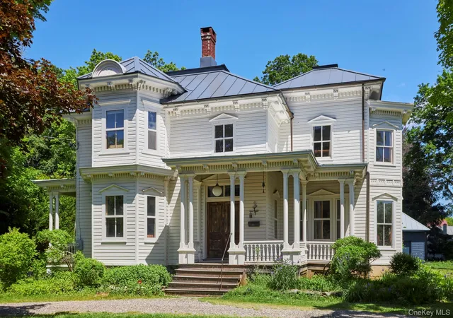 1st image of 31 Chestnut St, Rhinebeck, NY 12572 | MLS# 1006579