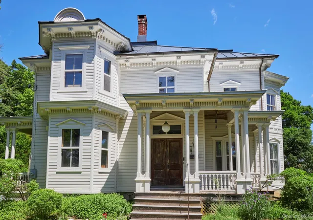 48th image of 31 Chestnut St, Rhinebeck, NY 12572 | MLS# 1006579
