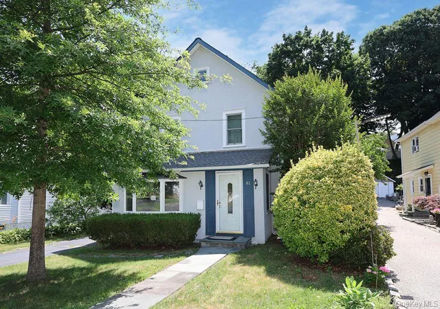 Photo 1 of Single family home for sale at 81 Summers St, Oyster Bay, NY 11771 | MLS# 1006593 | Listing updated on 2026-08-14
