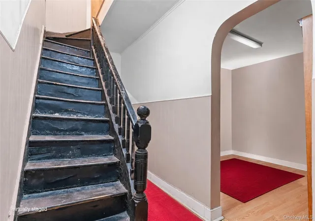 Homes for sale in New York, NY | 218 Targee Street, New York, NY 10304 | MLS# 1006597