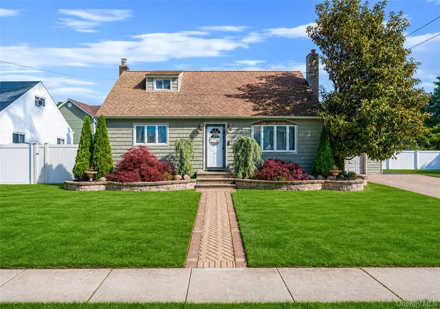 1st image of 403 Brookside Ct, Copiague, NY 11726 | MLS# 1006615