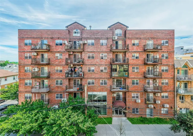 1st image of 14118 Cherry Ave #2C, Flushing, NY 11355 | MLS# 1006621