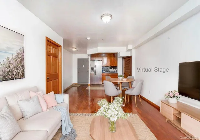 2nd image of 14118 Cherry Ave #2C, Flushing, NY 11355 | MLS# 1006621