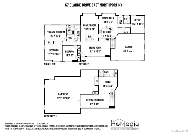 27th image of 67 Clarke Dr, East Northport, NY 11731 | MLS# 1006643