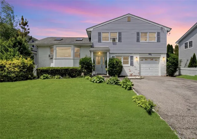 2nd image of 161 Sunset Rd, Massapequa, NY 11758 | MLS# 1006648