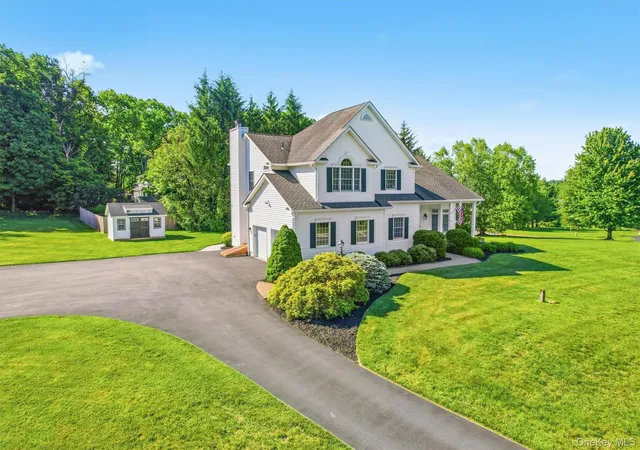 2nd image of 8 Twin Spring Ln, Florida, NY 10921 | MLS# 1006655