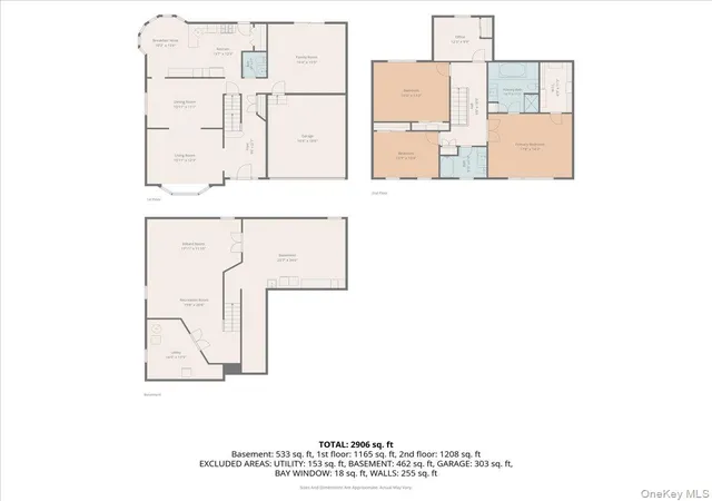 41st image of 2442 6th Ave, Hempstead, NY 11554 | MLS# 1006660