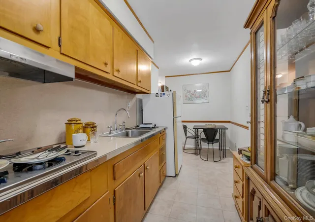 Listing Photo 4 - Condo for sale in building located at 210-17 42nd Ave, New York, NY 11361