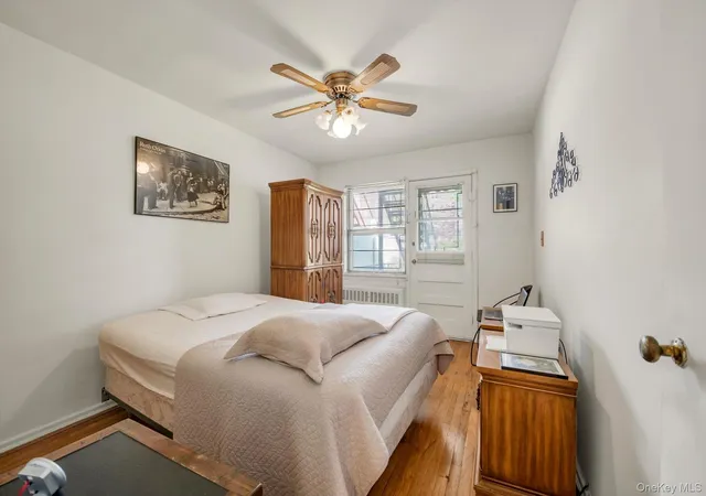 Listing Photo 5 - Condo for sale in building located at 210-17 42nd Ave, New York, NY 11361