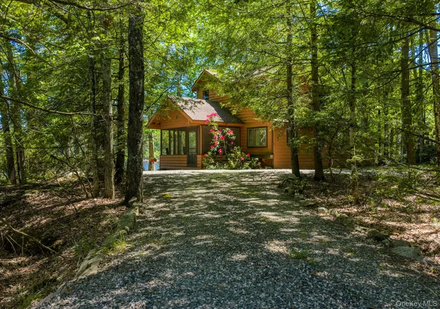 Homes for sale in Mamakating, NY | 67 East Rd, Mamakating, NY 12790 | MLS# 1006663