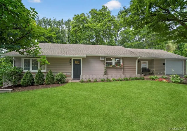 Photo 1 of Sale Pending at 26 Overlook Dr, Warwick, NY 10990 | MLS# 1006674 | Listing updated on 2026-07-19