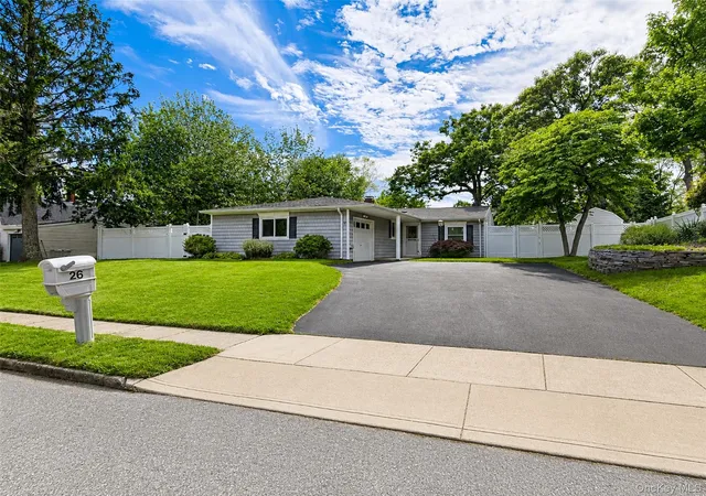 2nd image of 26 Campus Dr, Brookhaven, NY 11738 | MLS# 1006675