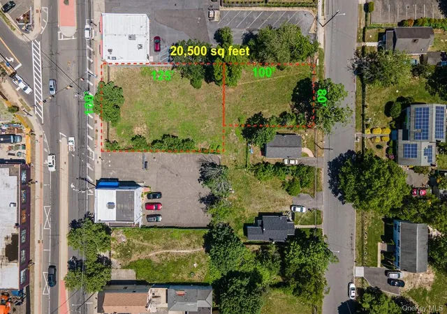 2nd image of 1523 Straight Path, Wyandanch, NY 11798 | MLS# 1006688