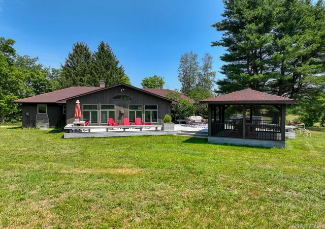 5th image of 133-141 Shelley Hill Rd, Stanford, NY 12581 | MLS# 1006691